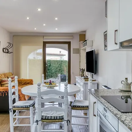 Set Cases Holiday home L'Escala