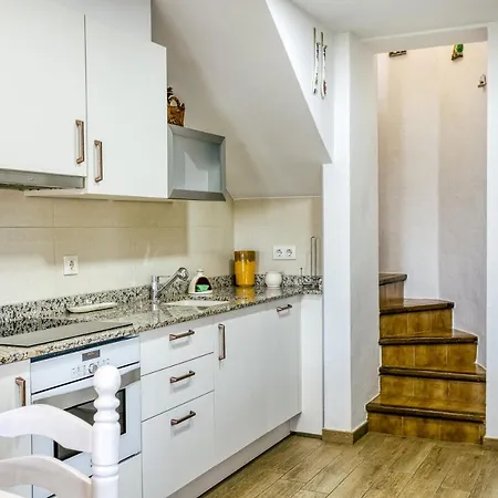 Set Cases Holiday home L'Escala