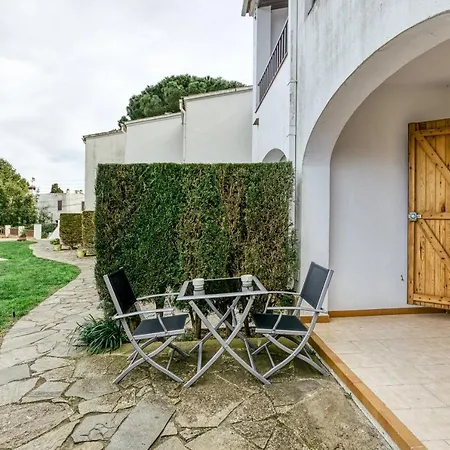 Holiday home Set Cases L'Escala