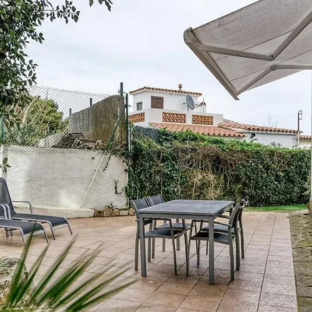 Set Cases Holiday home L'Escala