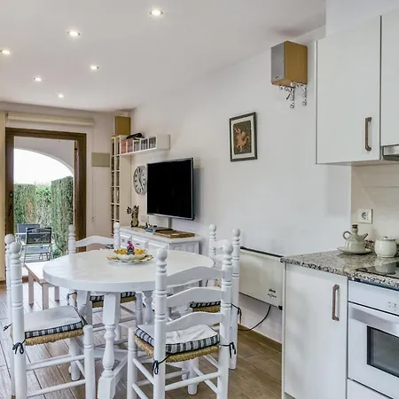 Set Cases Holiday home L'Escala
