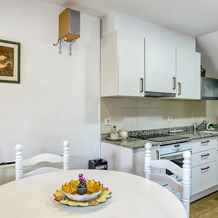 Set Cases Holiday home