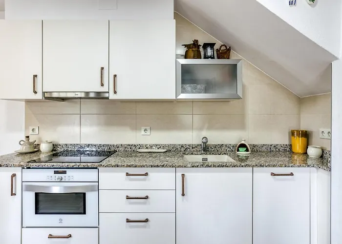 Дом отдыха Set Cases Ля Эскала