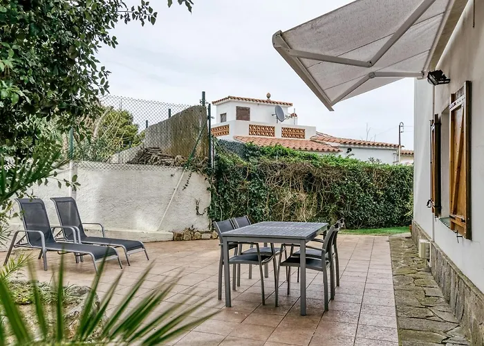 Set Cases Дом отдыха Ля Эскала