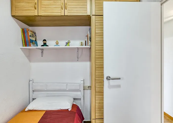 Σπίτι διακοπών Set Cases L' Escala