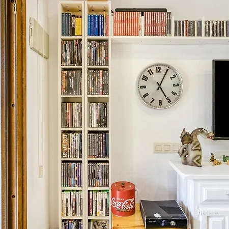 Casa vacanze Set Cases *