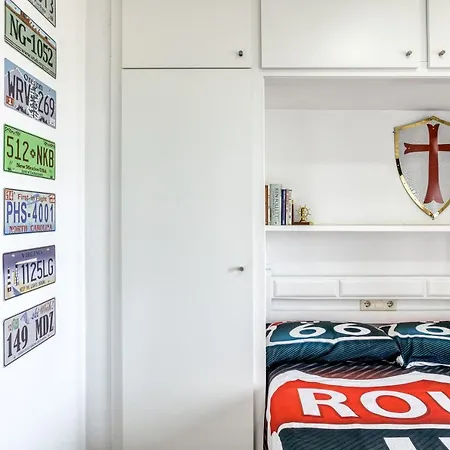 Set Cases Casa vacanze *