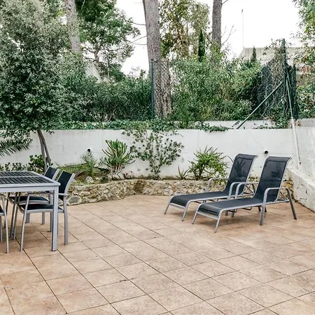 Set Cases Casa vacanze