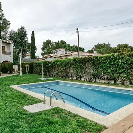 Casa vacanze Set Cases L' Escala